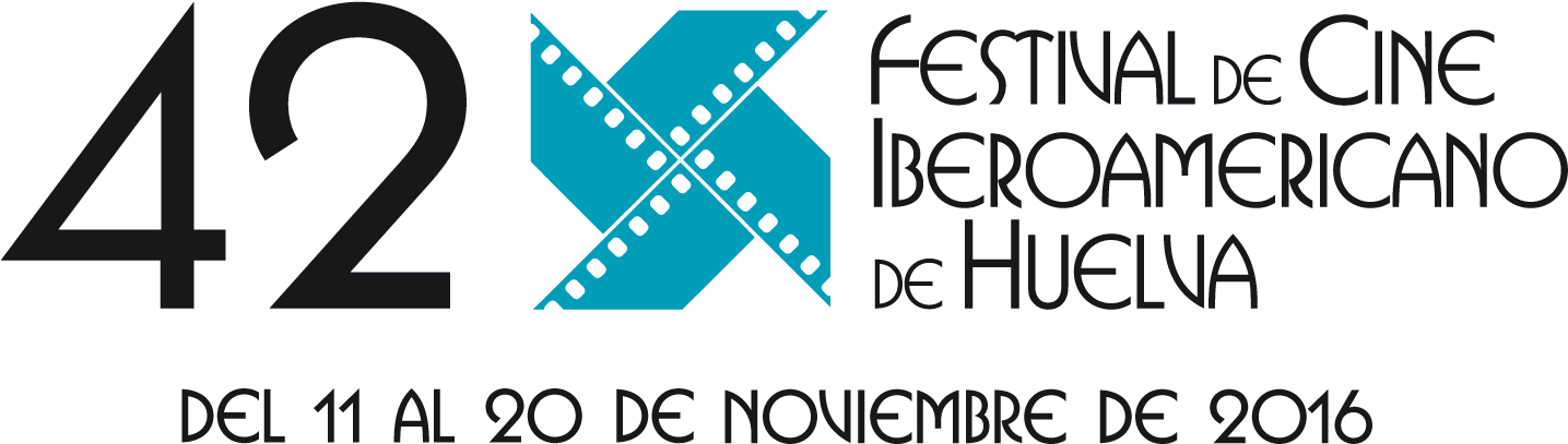 42nd Huelva Iberoamerican Film Festival2016 PNG