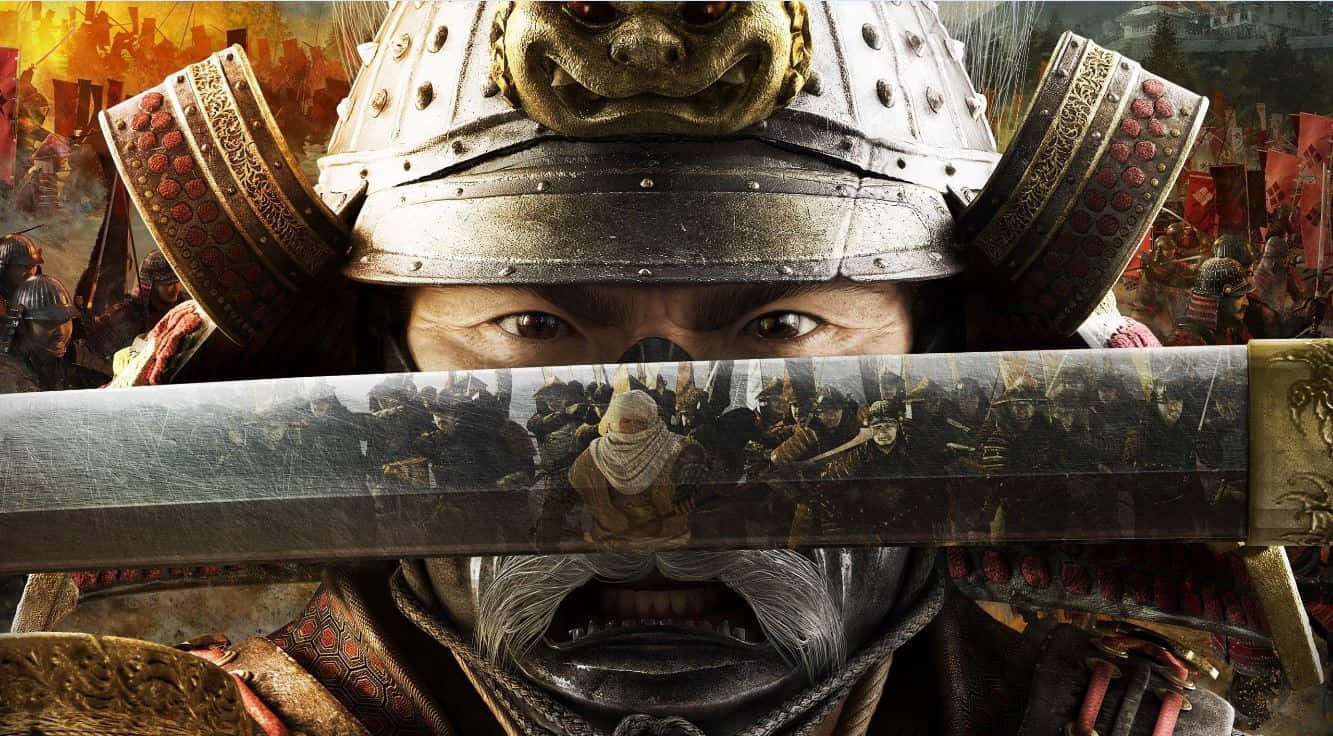 Keanu Reeves bringing a tale of Samurai loyalty and honor to life in 47 Ronin Wallpaper