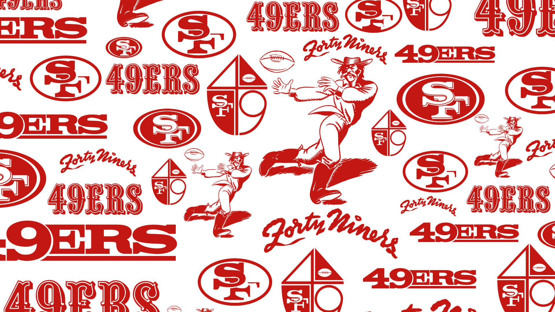 Hejapå San Francisco 49ers
