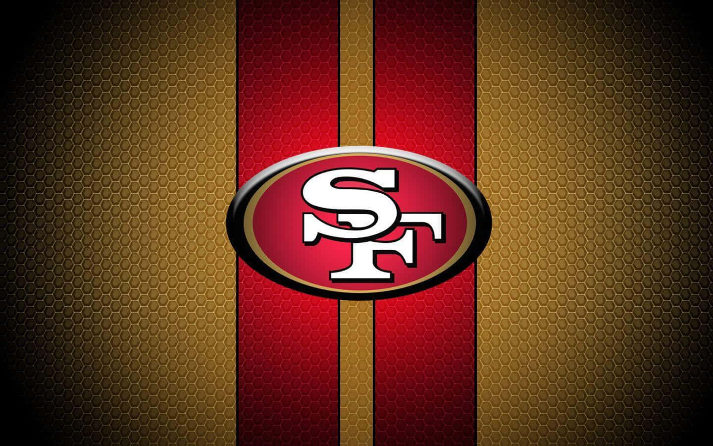 Abbreviated  49ERS Ready to Throw Down