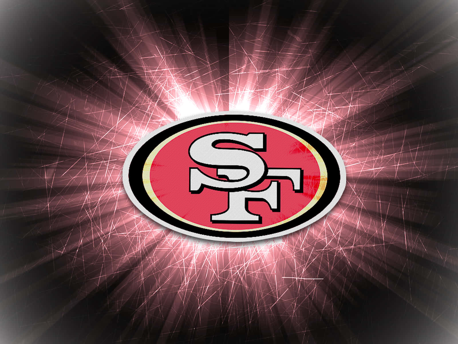 Venhamcomo Uma Equipe E Conquistem - Juntem-se A Nós No Espírito Do San Francisco 49ers!