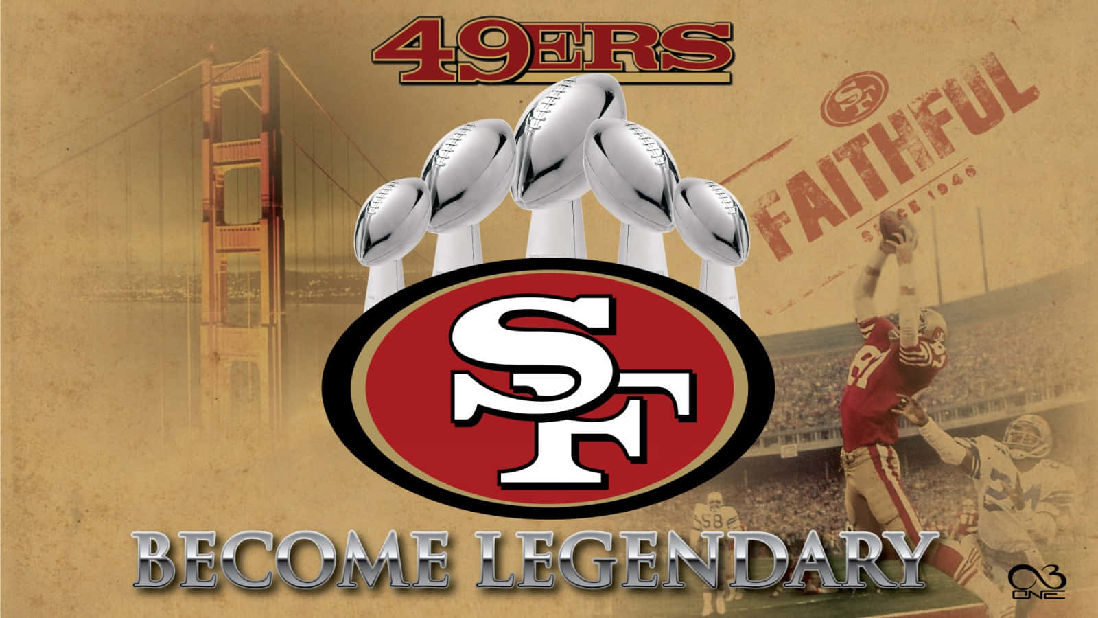 Image  The San Francisco 49ers Look to Build Off of Their Recent Success