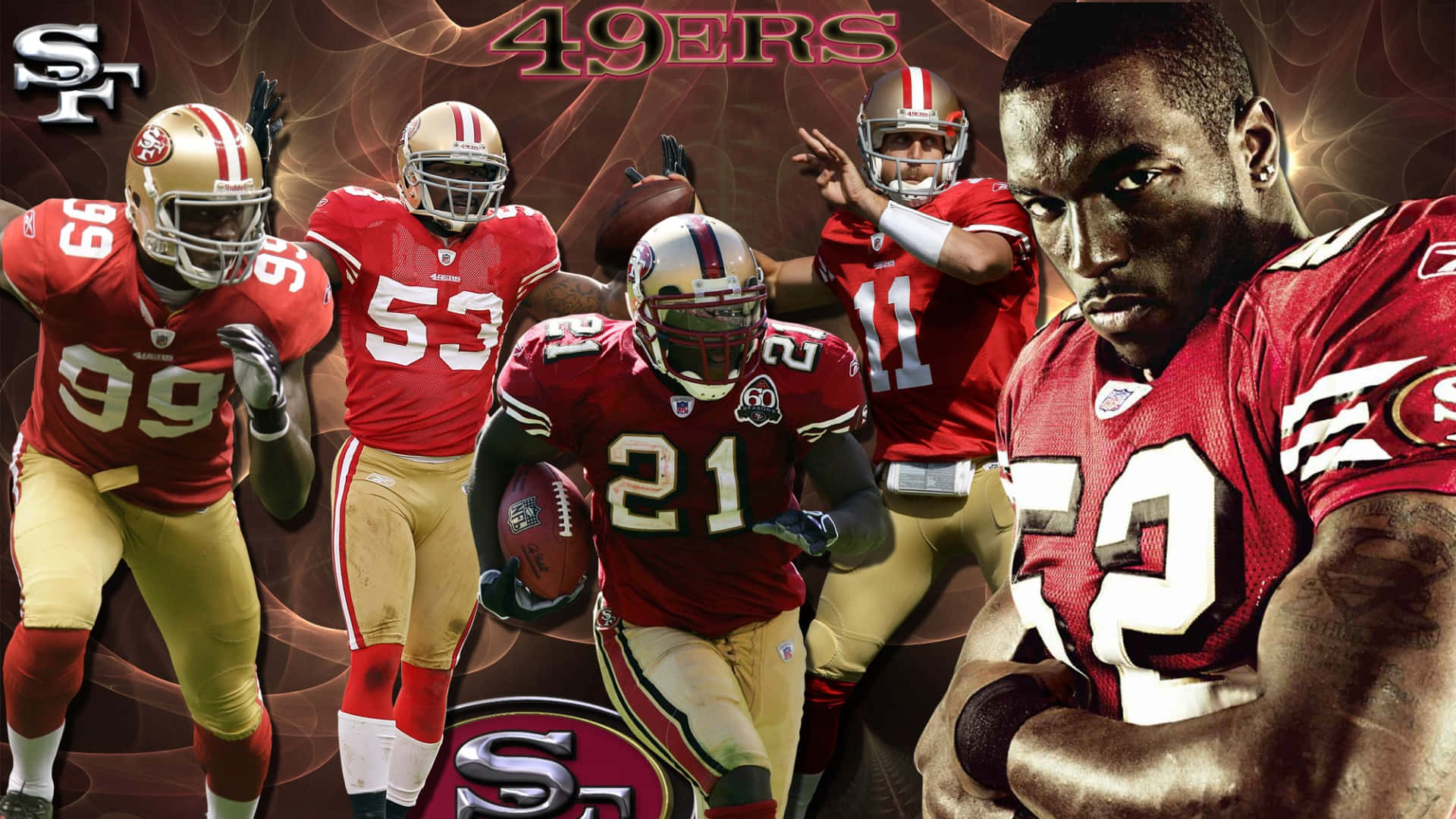 San Francisco 49ers – Built on Family and Pride