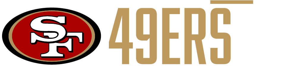 49ers Fit Logo PNG