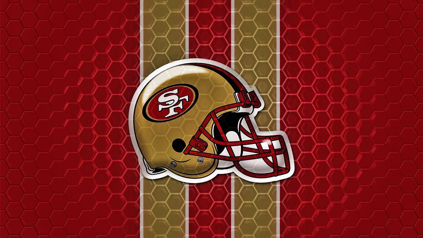 Get ready to take the field in San Francisco Wallpaper