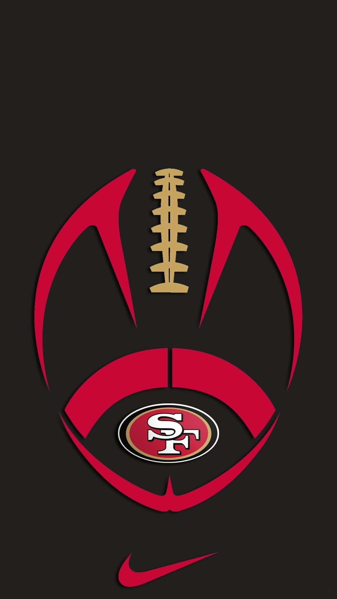 49ers Logo Wallpaper