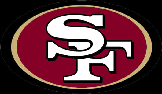 49ers Team Logo PNG