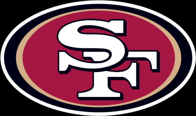 49ers Team Logo PNG