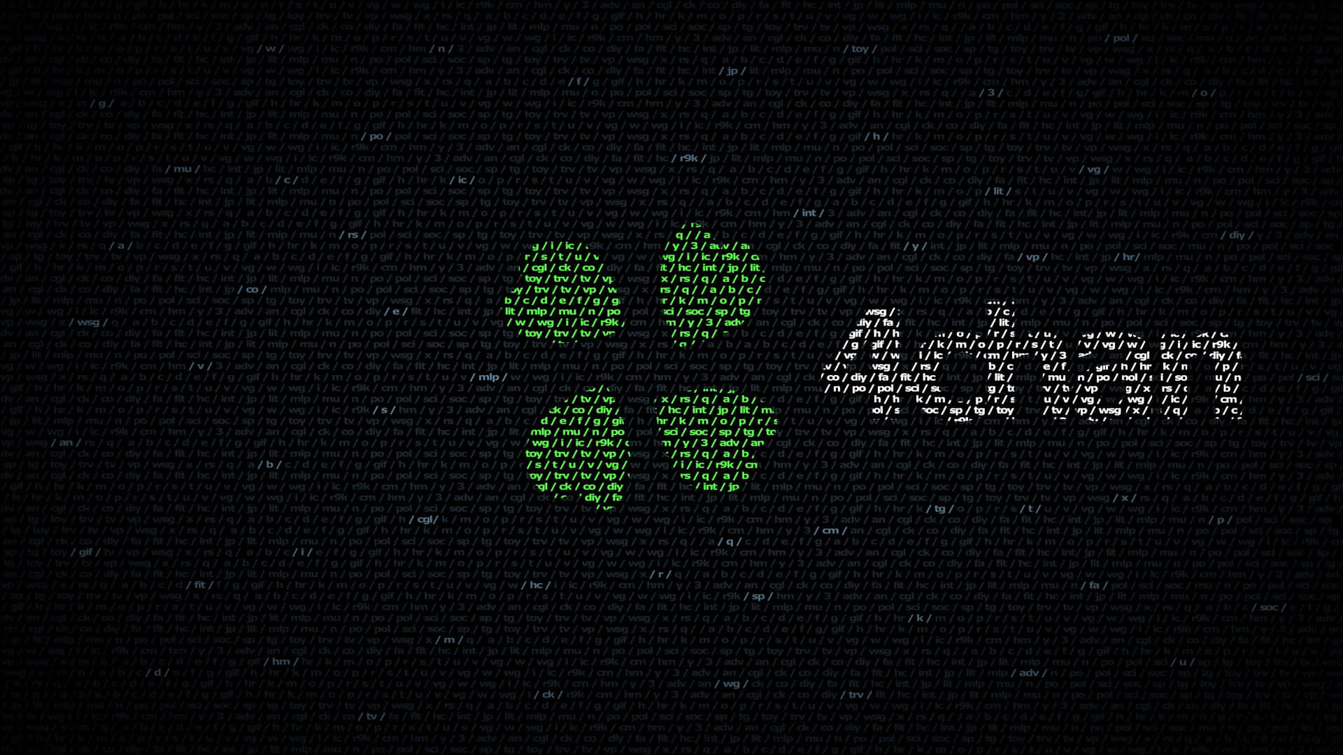 4chan Logo Digital Artwork Wallpaper
