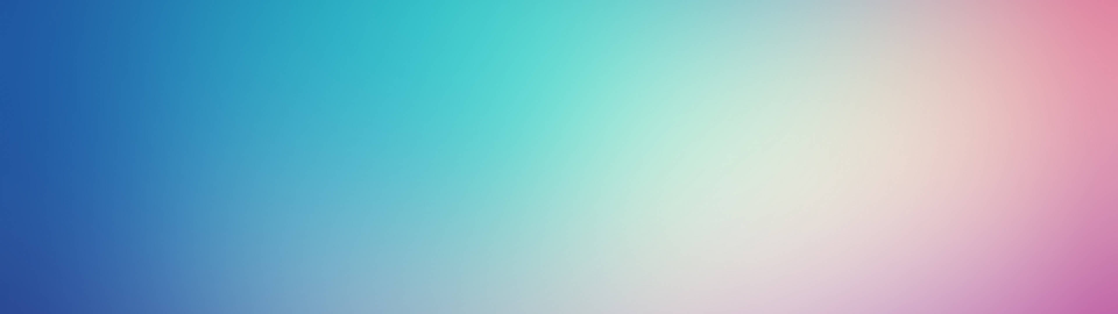 4d Ultra Hd Simple Teal Gradient Picture