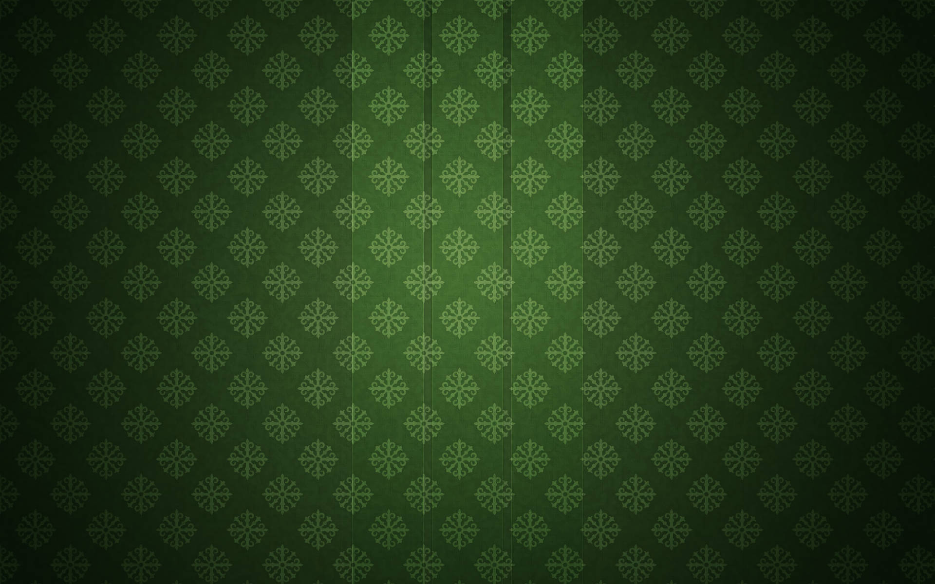 4kabstraktes Grünes Muster Wallpaper