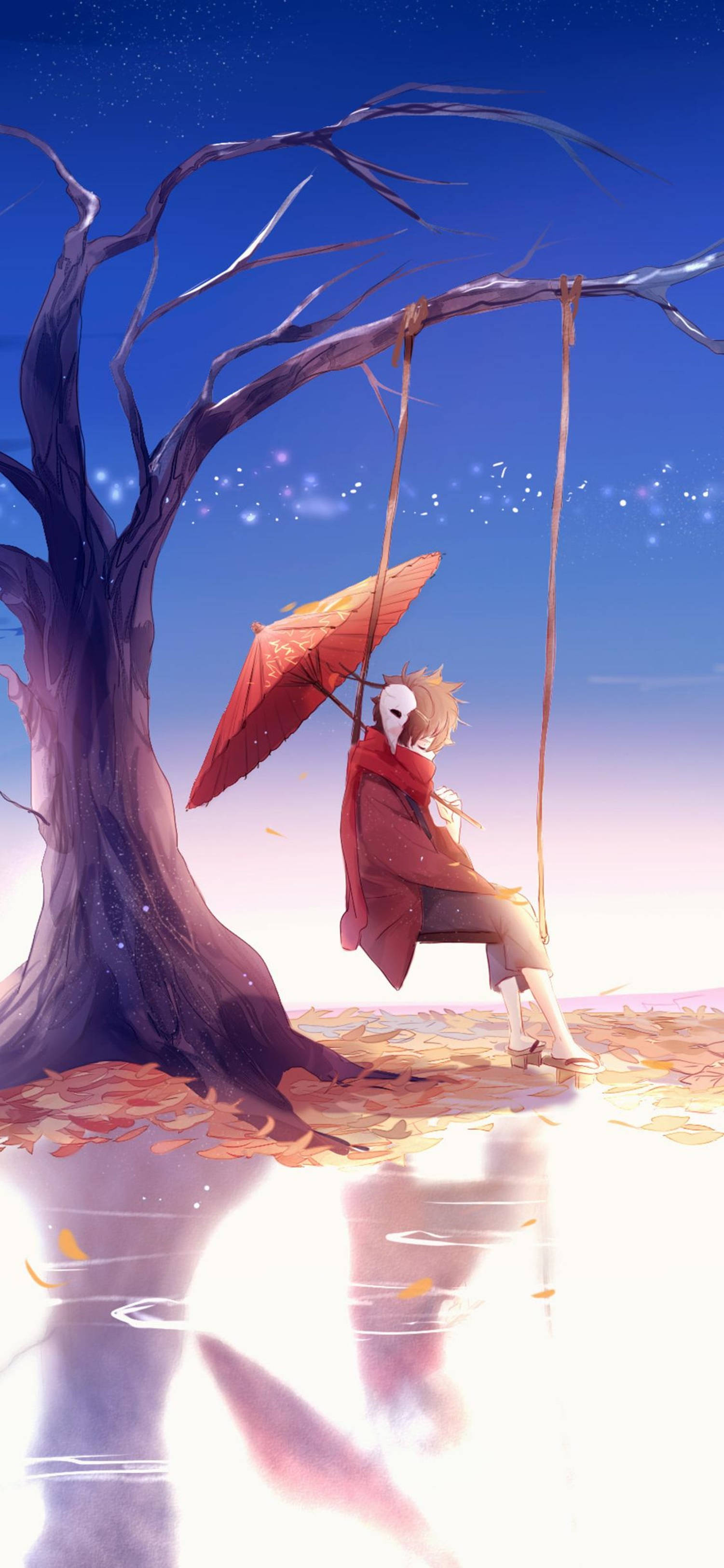 Best Anime Wallpapers by Hung Nguyen