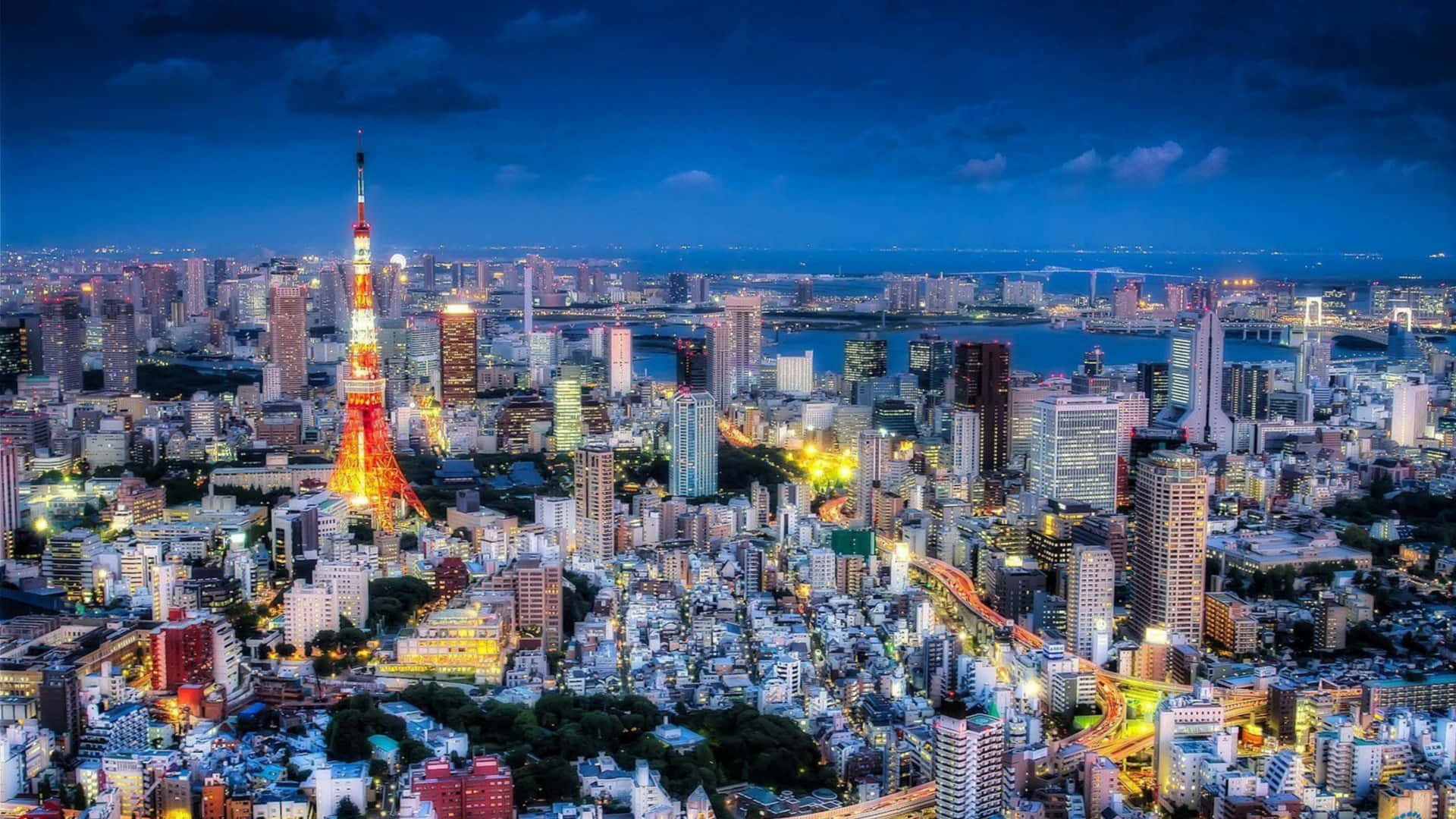 5 Must-Visit Anime Districts in Tokyo | OTAKU IN TOKYO-demhanvico.com.vn