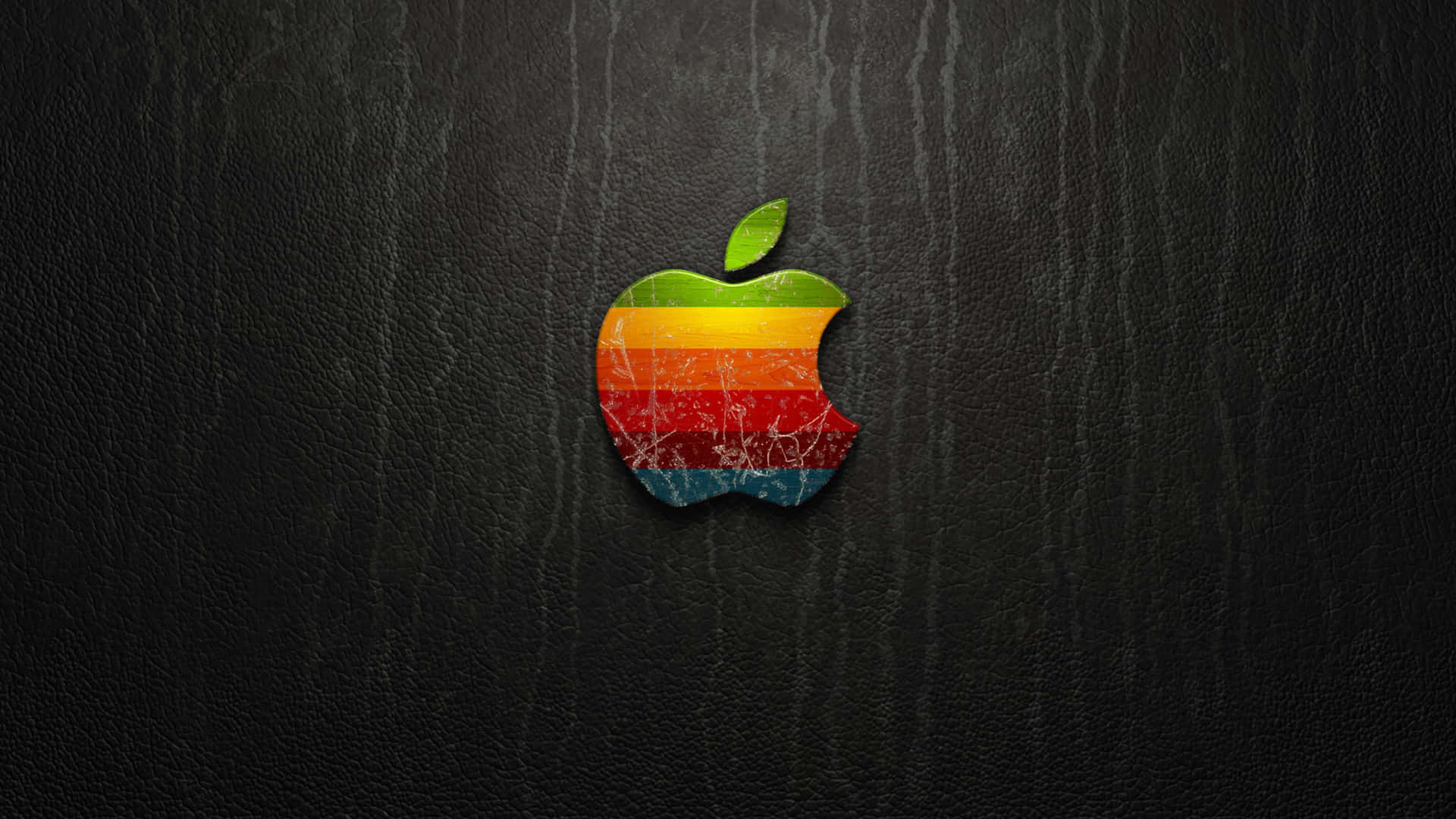Nyddette Smukke 4k Apple Baggrundsbillede.