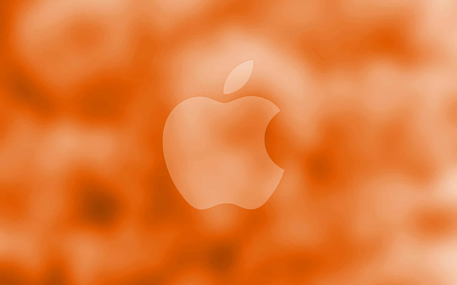 Apples4k Opløsning For Ultimativ Klarhed.