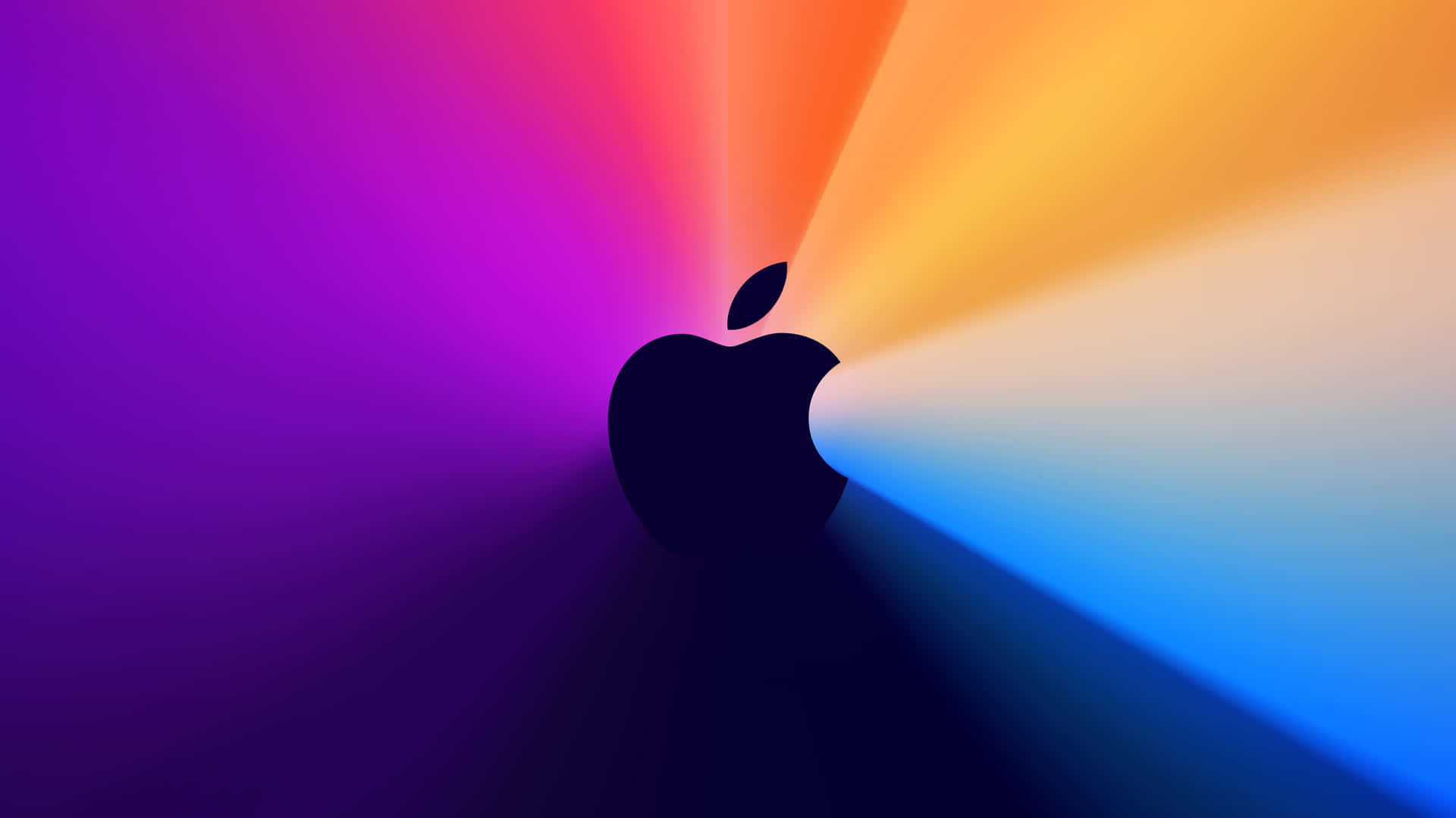 Look at the delicious details of this 4K Apple. Wallpaper