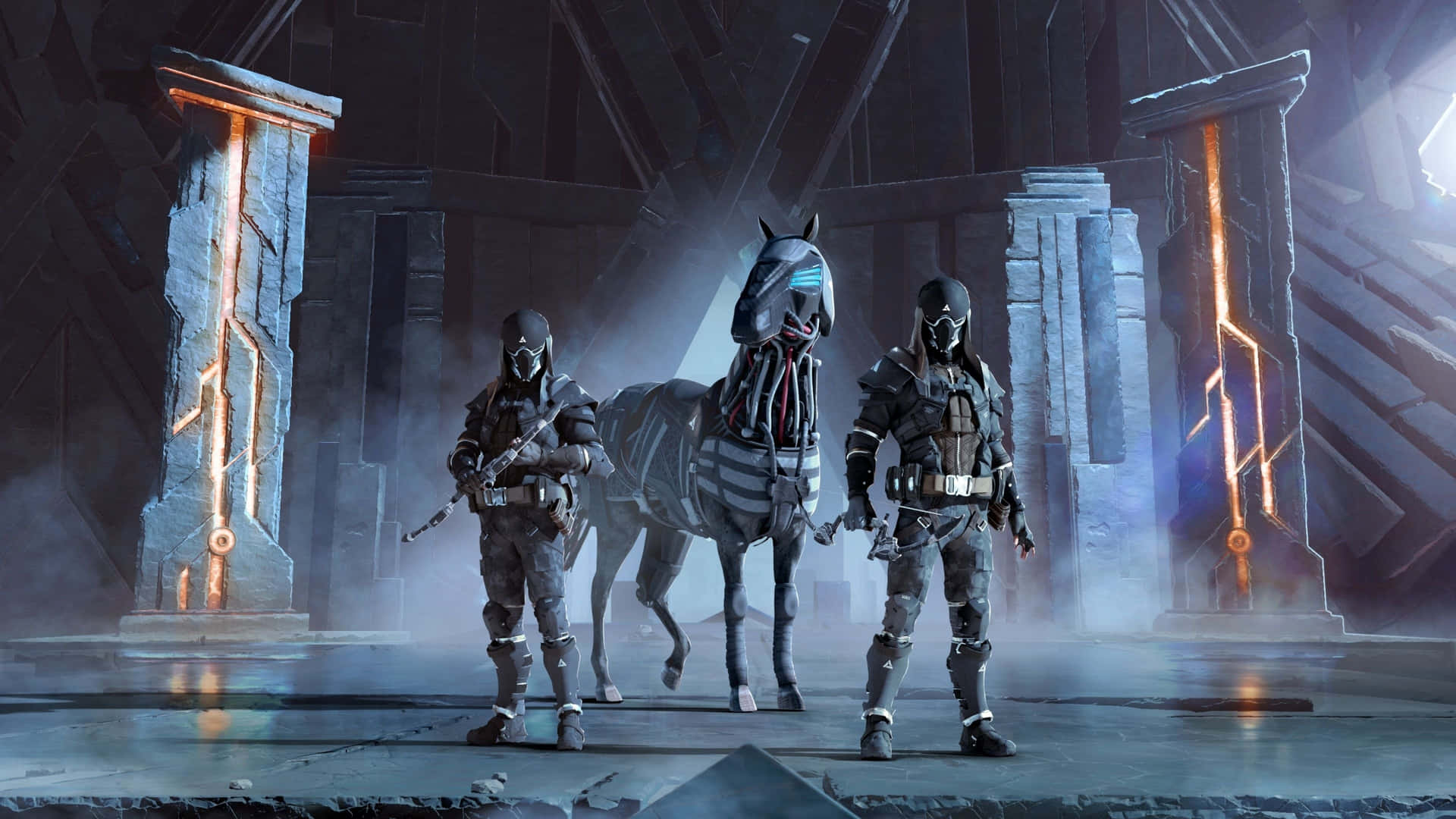Starwars Battlefront 2 Bildschirmfoto
