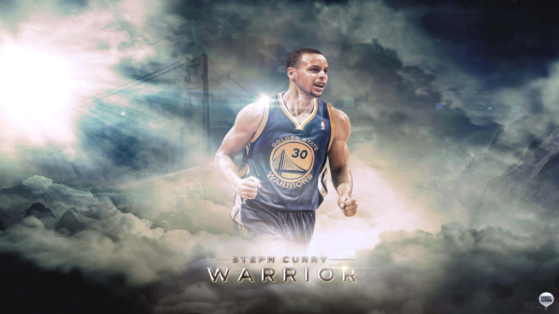 warrior background basketball