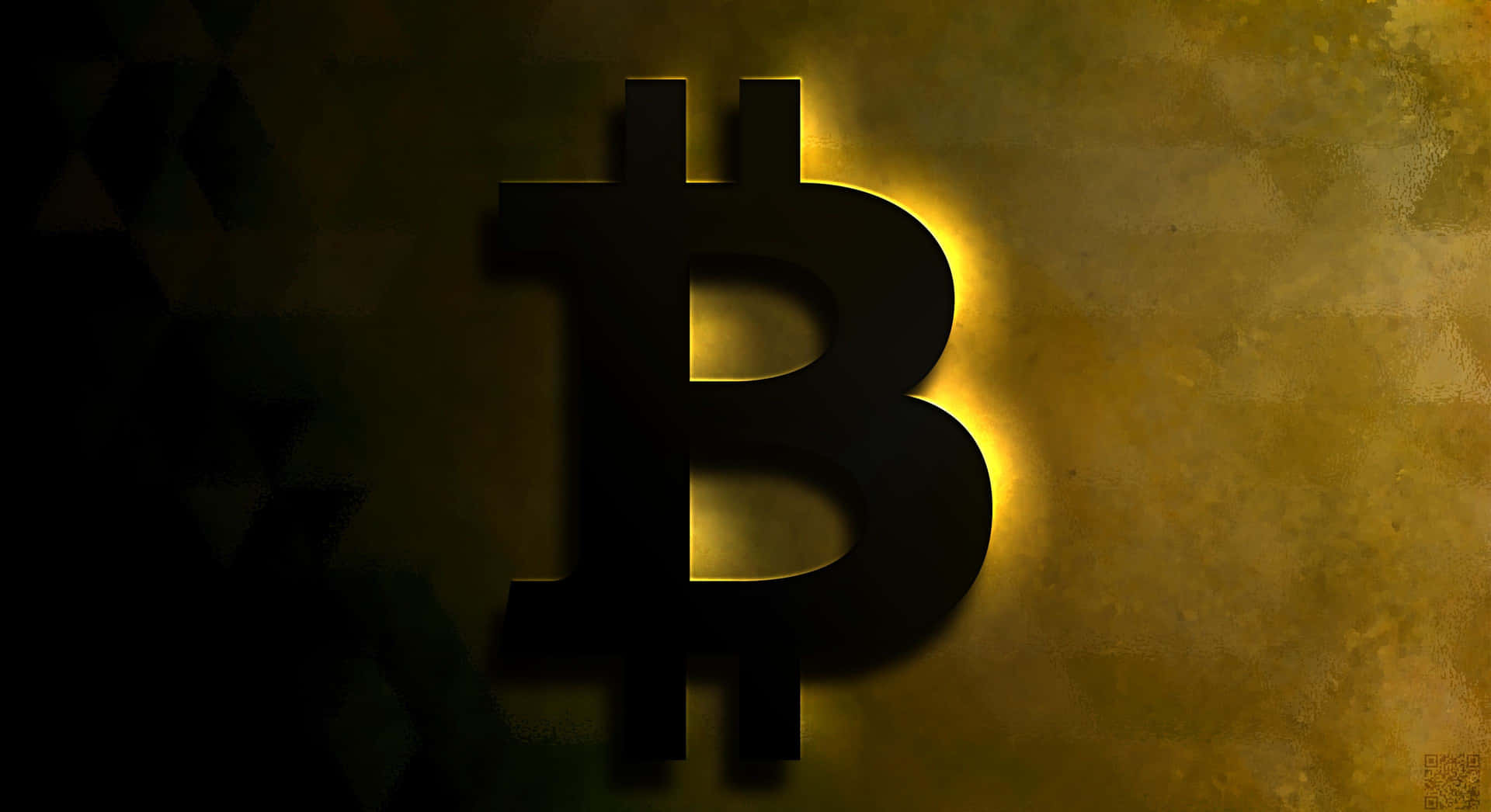 Bitcoin at 4K Resolution: A New Frontier Wallpaper