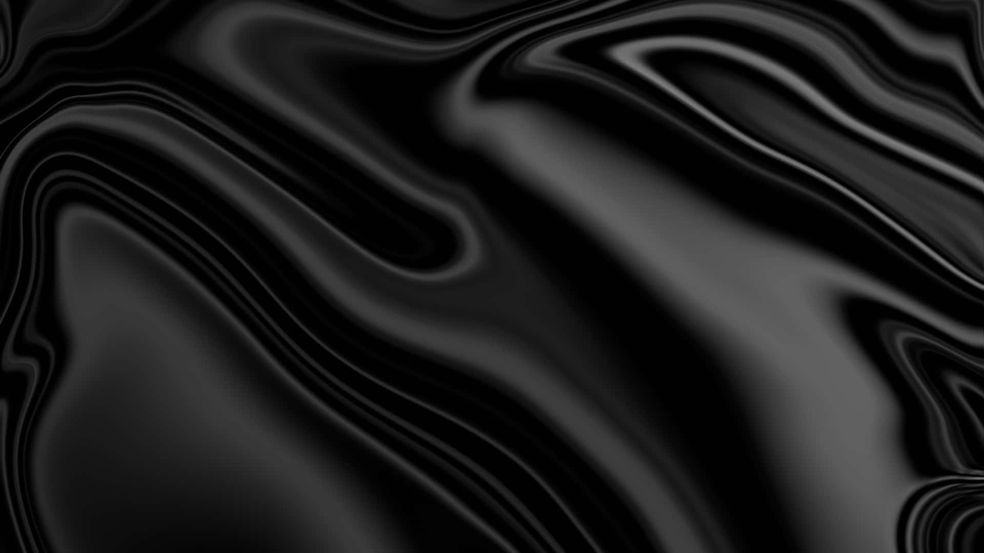 Minimalistic 4K Black Background