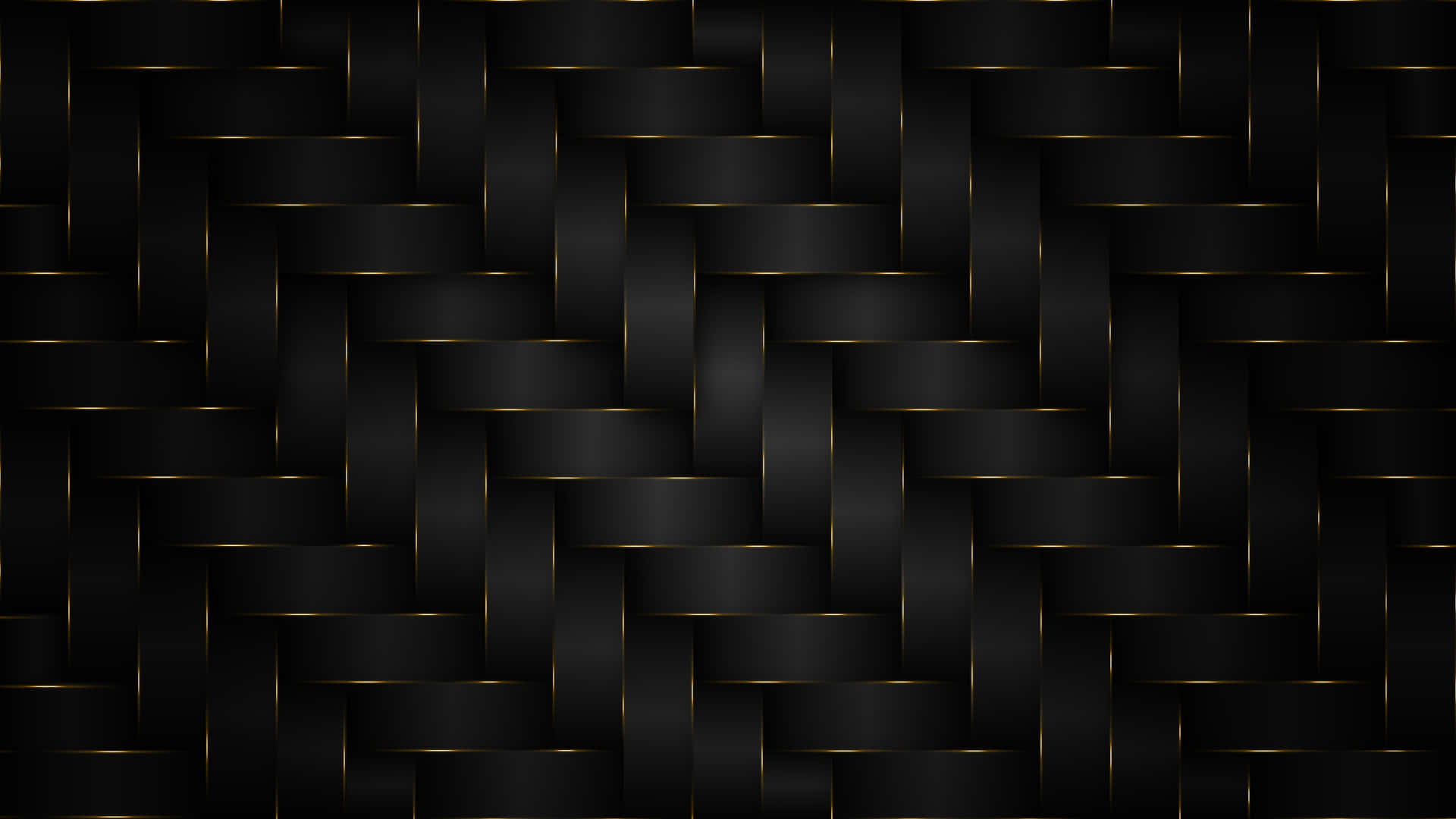 Captivating 4K Black Background