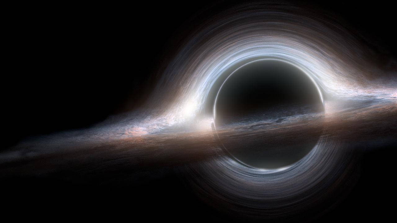 Free Black Hole Wallpaper Downloads, [100+] Black Hole Wallpapers for FREE  