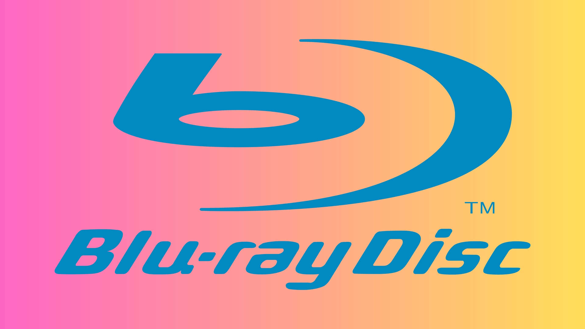 Discoblu-ray 4k En Exhibición Fondo de pantalla