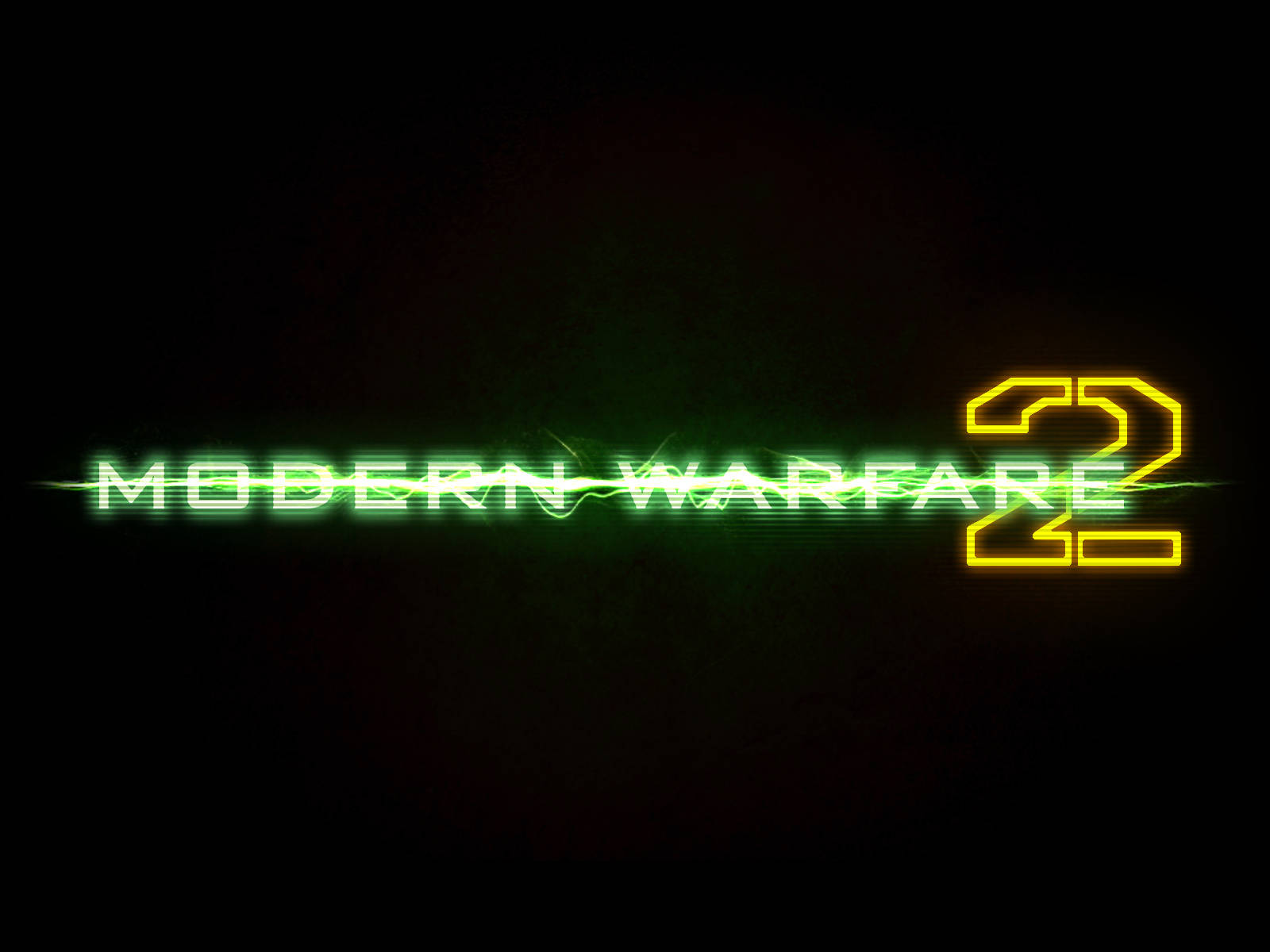 4k Call Of Duty Modern Warfare 2 Wallpaper