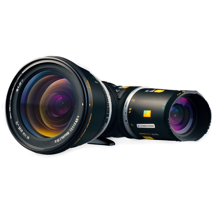 Download 4k Camera Lens Png Kyr1 | Wallpapers.com