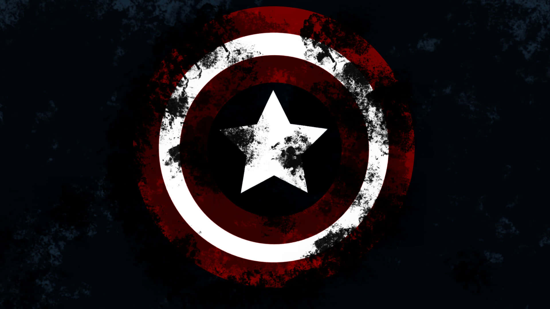 Captain America - United We Stand
