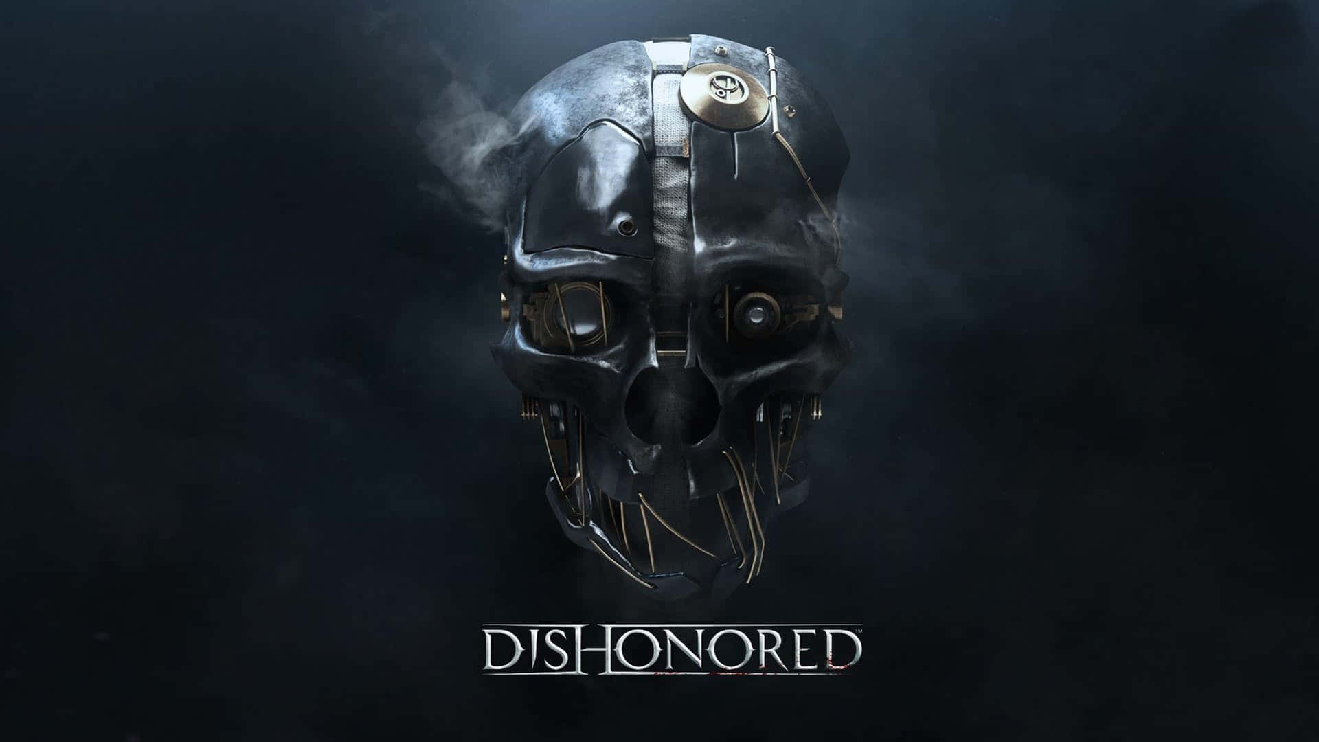 Download 4k Dishonored Wallpaper 