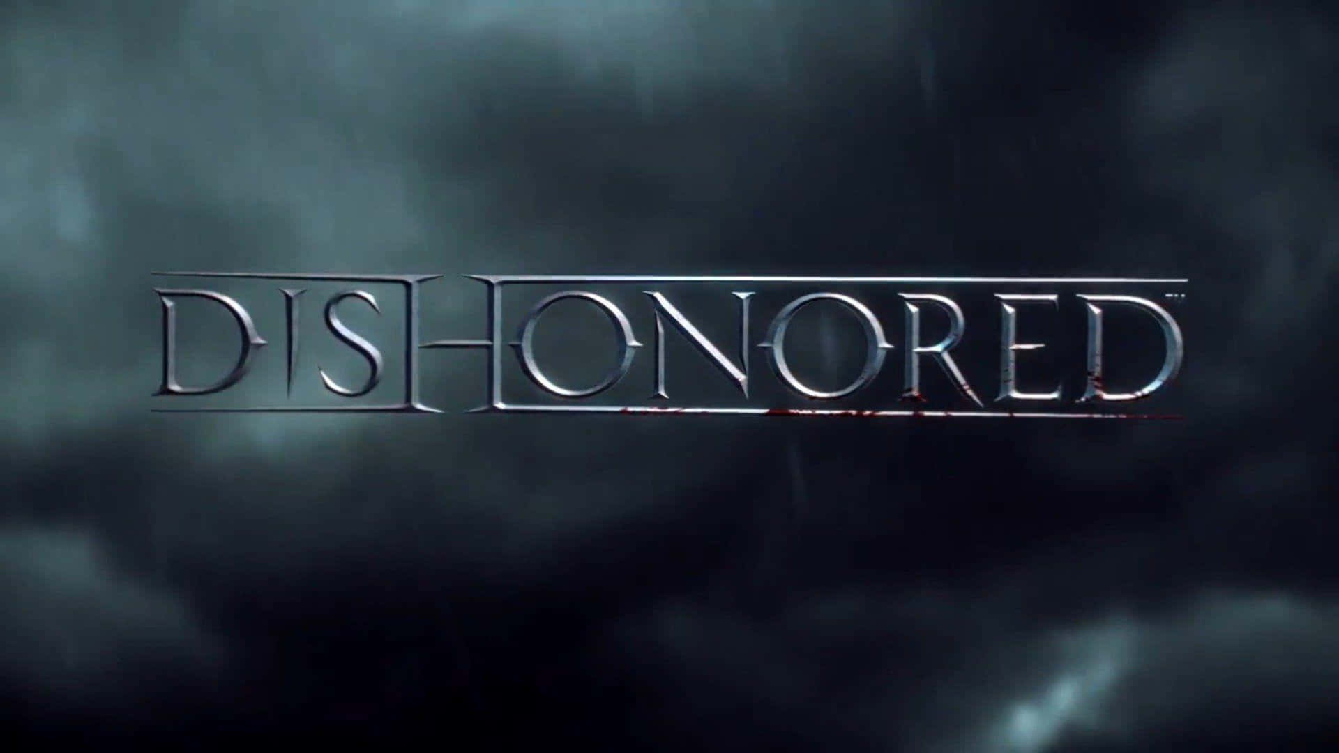 Pósterde Dishonored En 4k Fondo de pantalla
