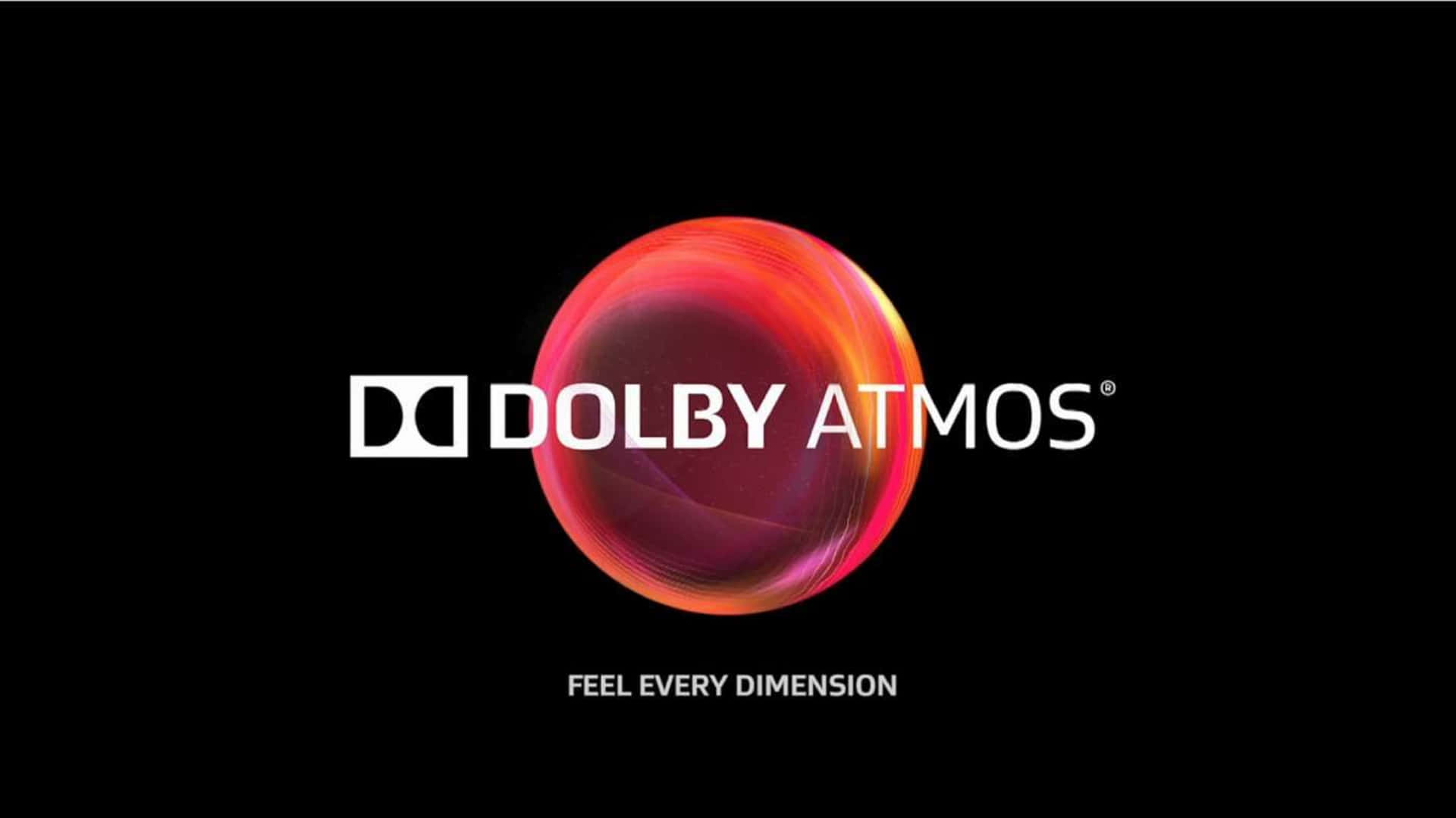 Impresionantepaisaje En 4k Dolby Vision Fondo de pantalla
