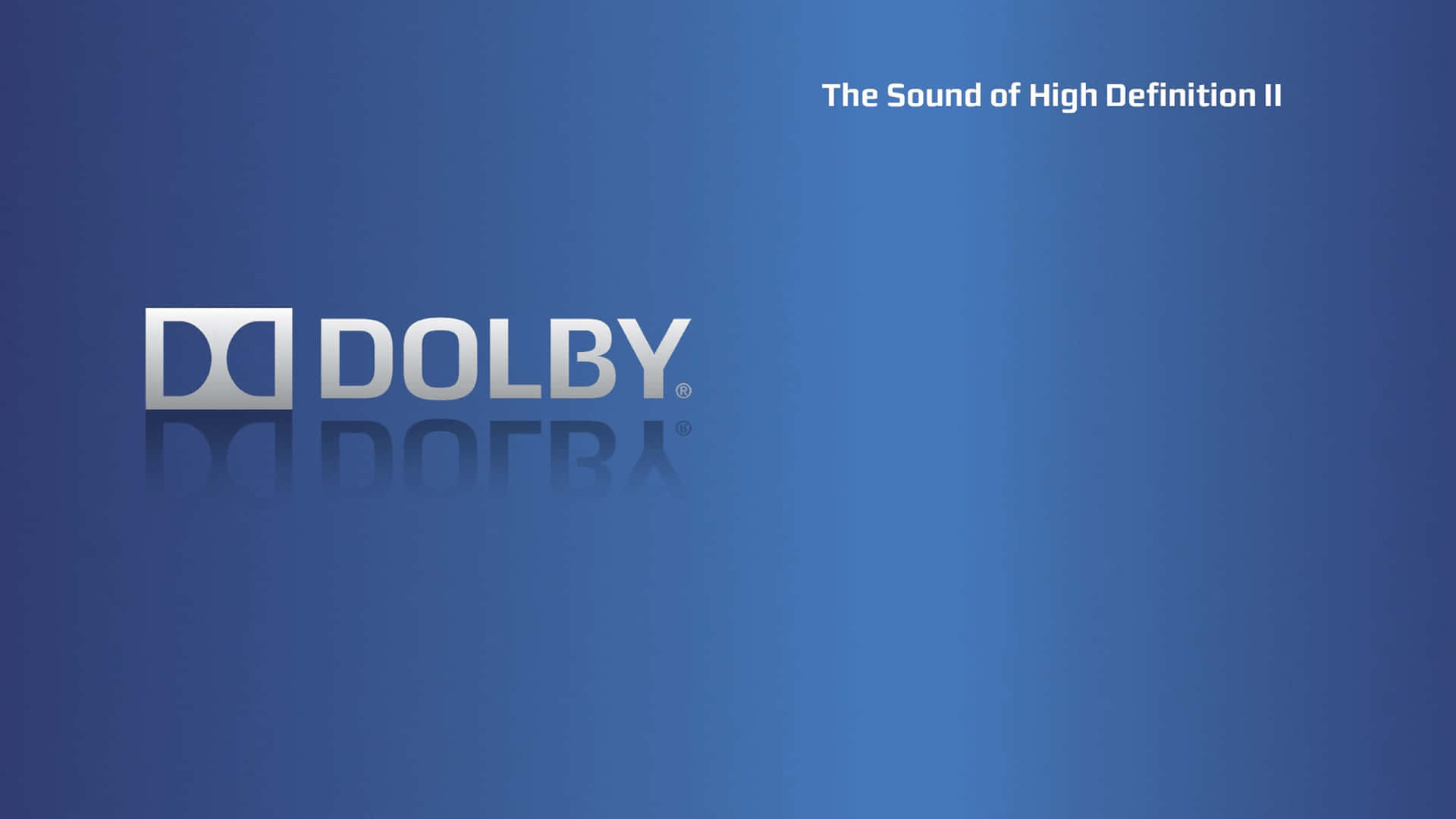 Impresionantepaisaje En 4k Con Dolby Vision. Fondo de pantalla