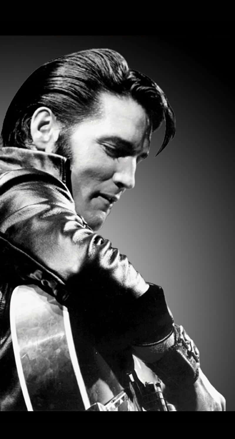 Elvis Presley - Elvis Presley - Elvis Presley - Elvis Presley - Wallpaper