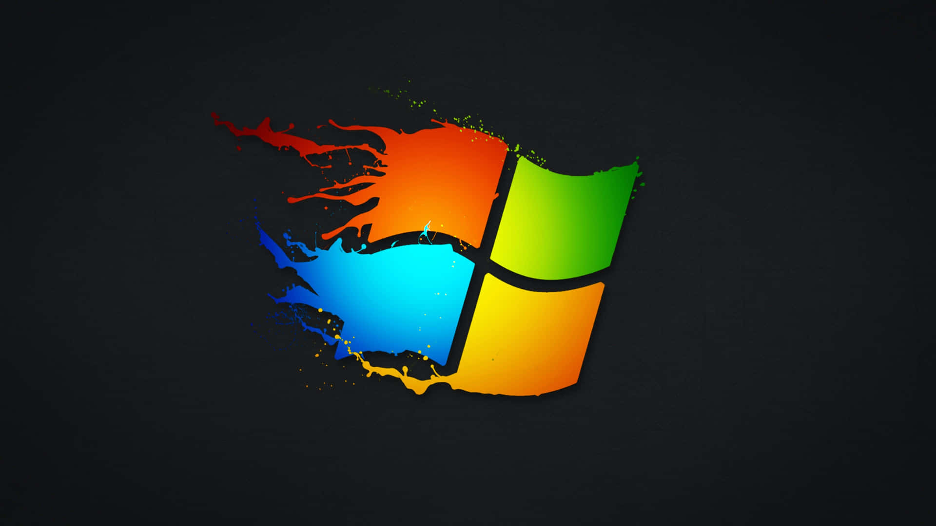 47+] Windows 10 Logo Wallpaper 1920x1080 - WallpaperSafari