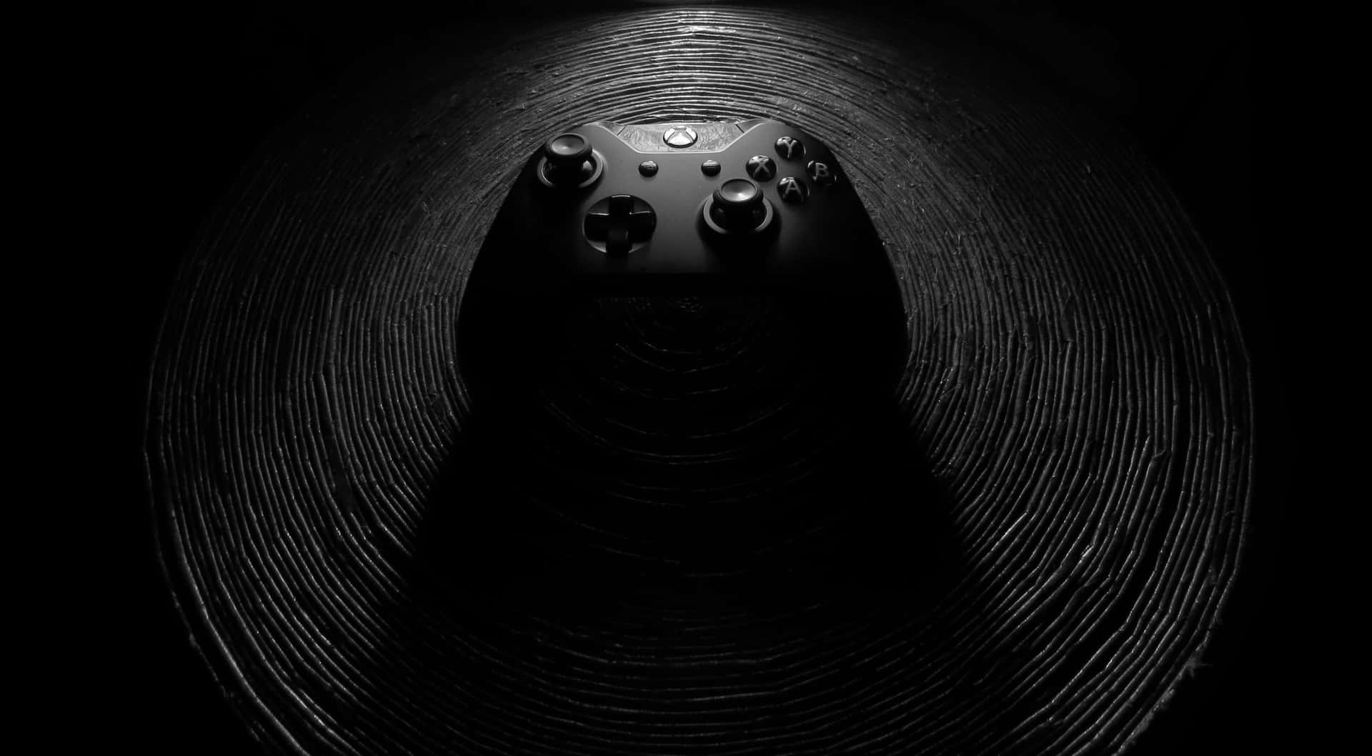 Exciting 4K Gaming Consoles Showcased Together Wallpaper
