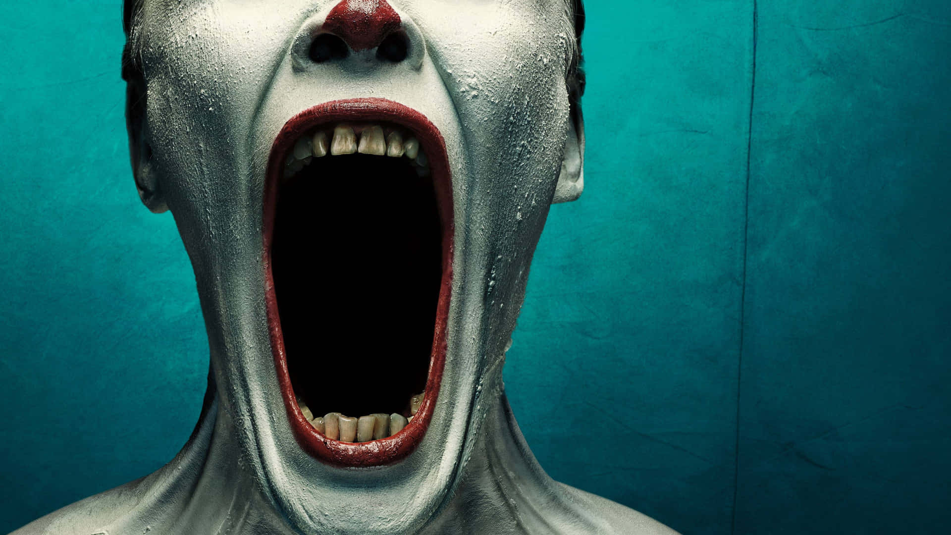65+ Horror Wallpapers: HD, 4K, 5K for PC and Mobile | Download free images  for iPhone, Android