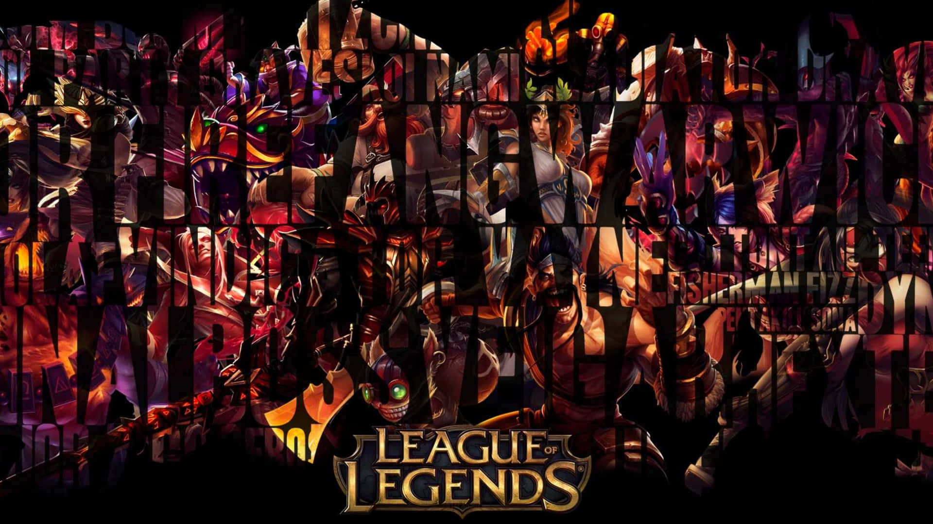 Luteaté O Topo Do Ranking No League Of Legends