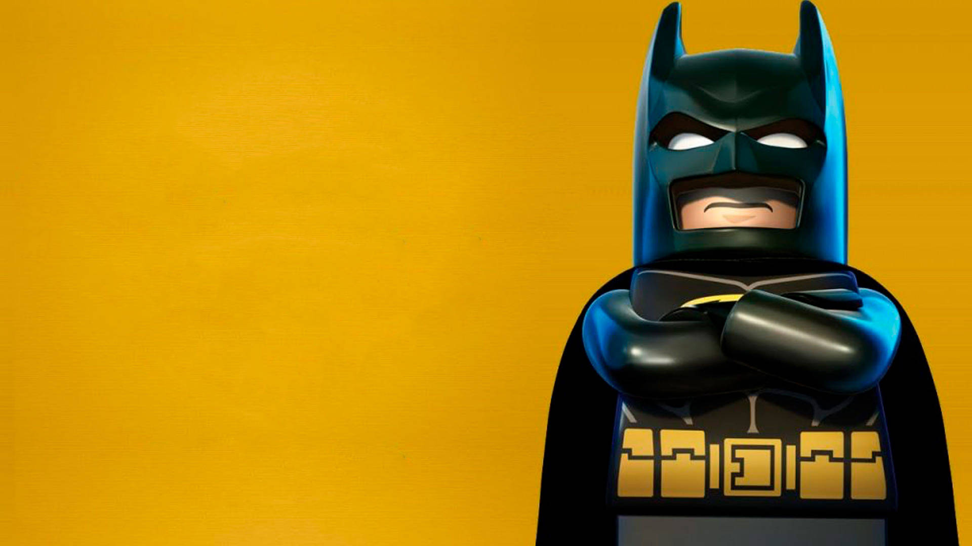 4k Lego Batman