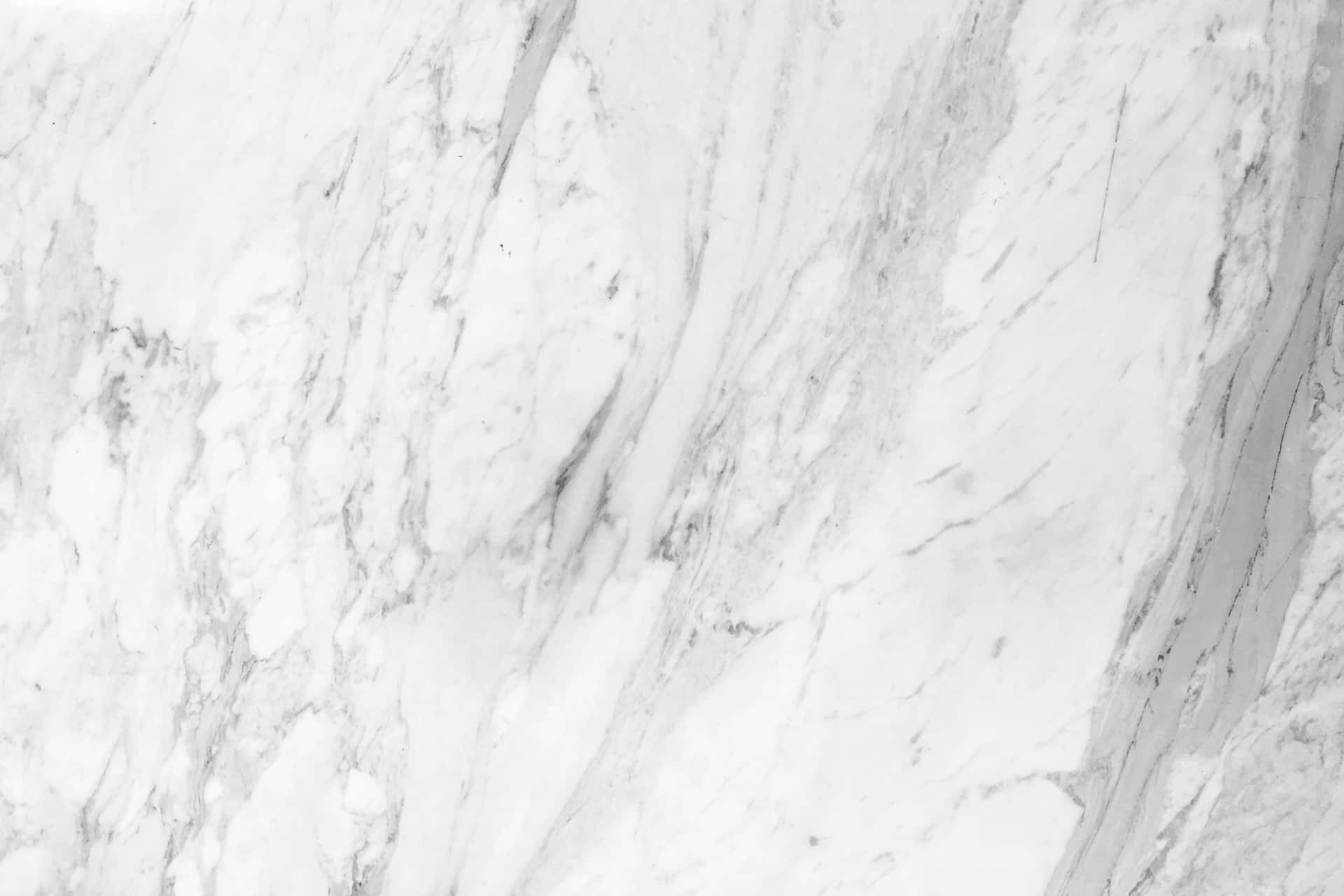 White Gray 4k Marble Background