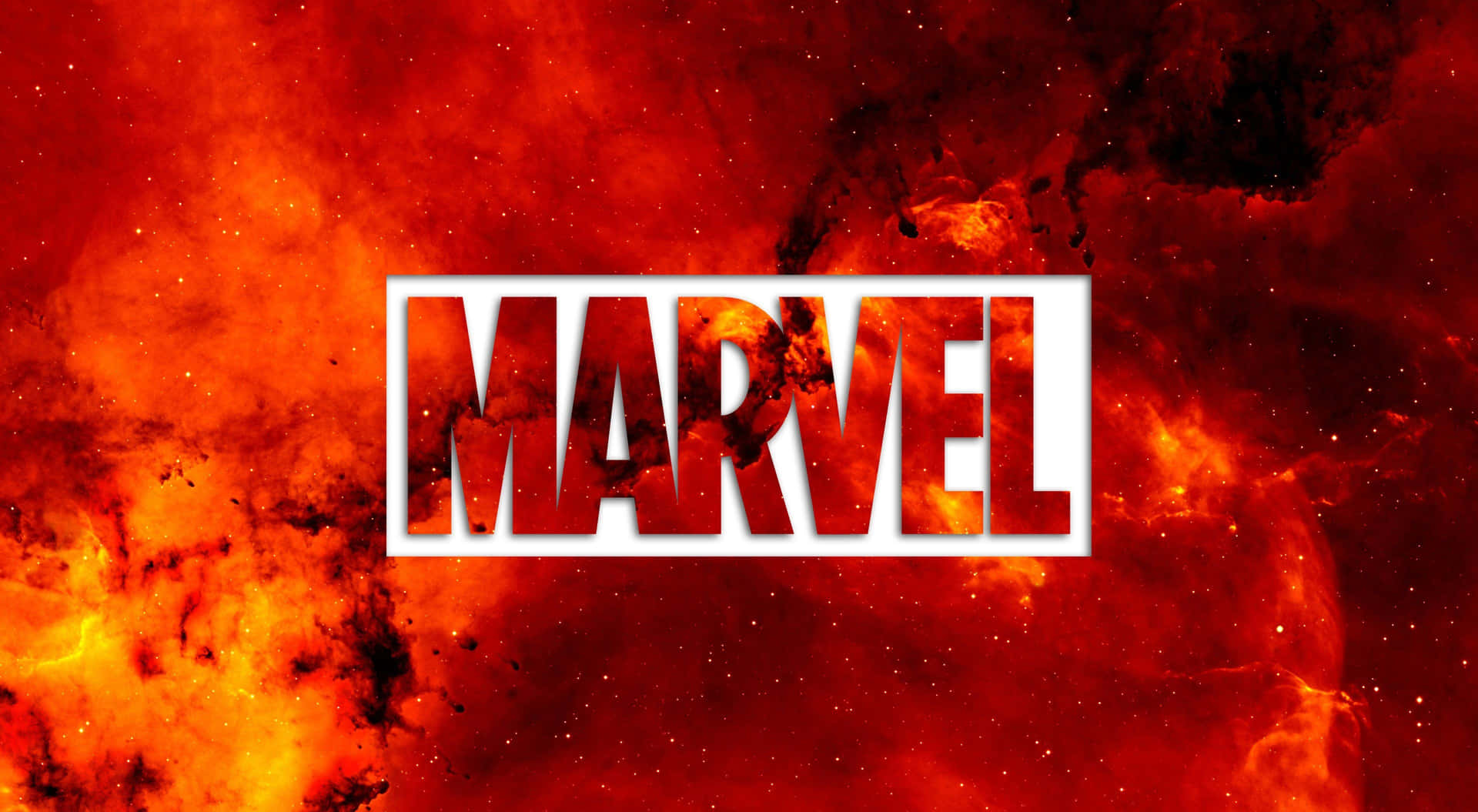 Stunning 4K Marvel Universe Wallpaper