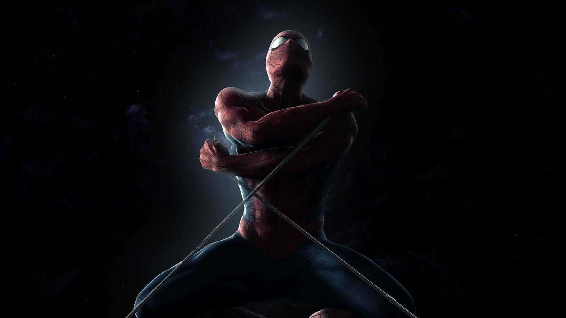 Stunning 4K Marvel Cinematic Universe Wallpaper