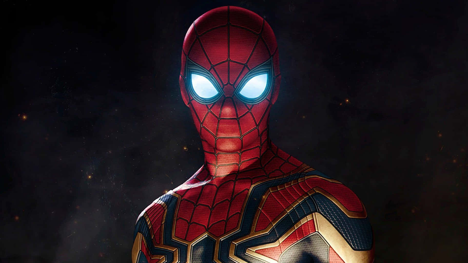 Stunning 4K Marvel Universe Background