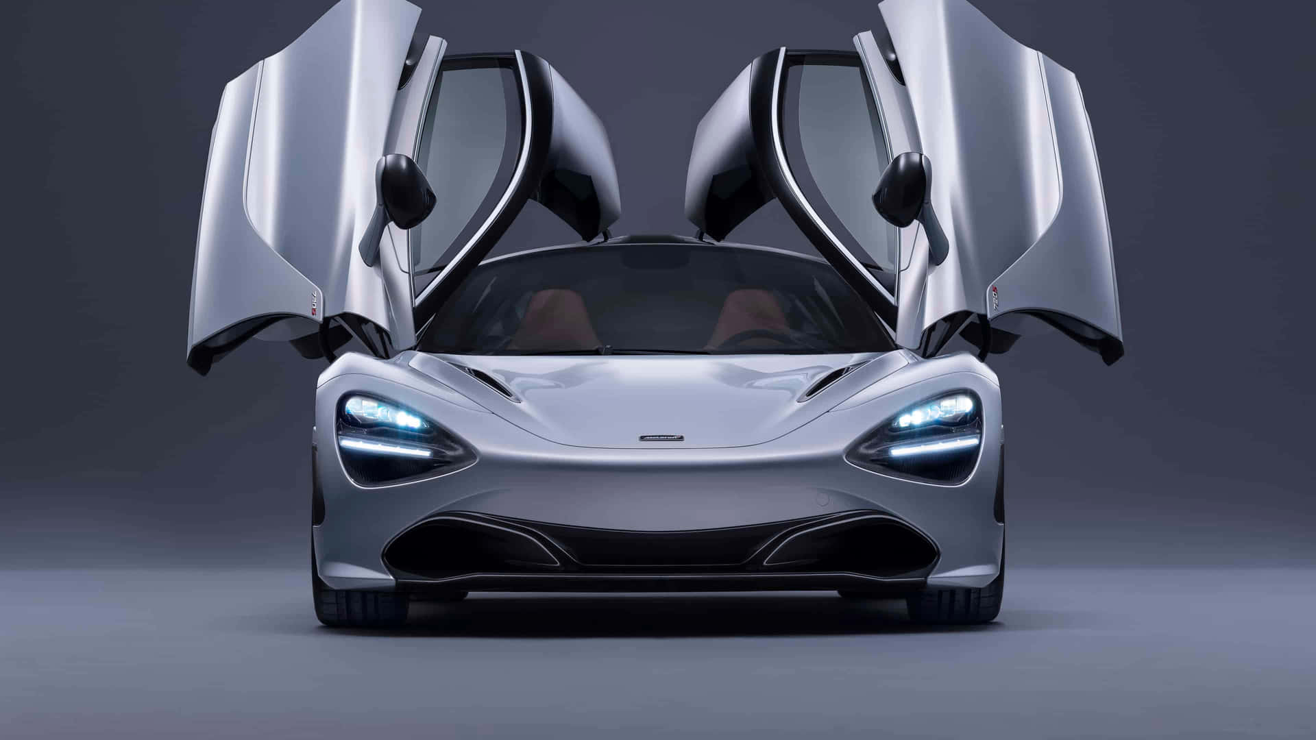 "Explore the power and style of the McLaren 720s"