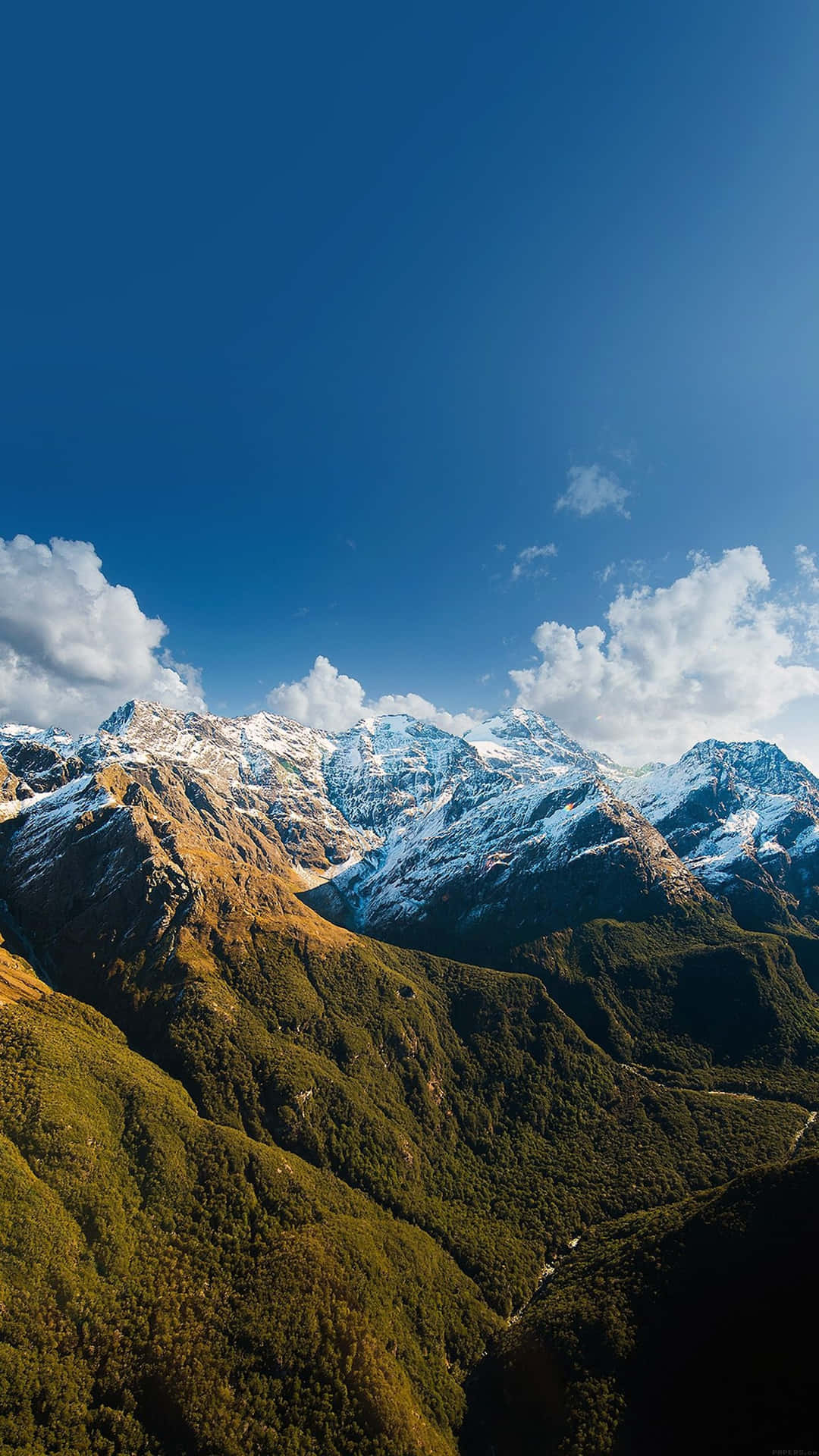 Download Mountain Nature 4K iPhone Wallpaper  Wallpaperscom