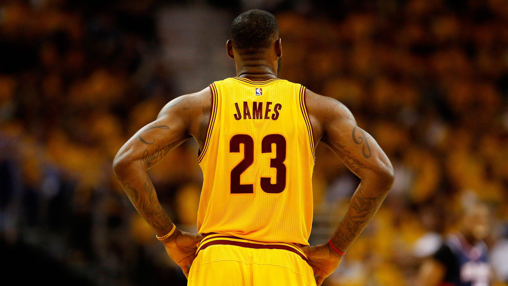 LeBron James 23 NBA Wallpaper, HD Sports 4K Wallpapers, Images and  Background - Wallpapers Den