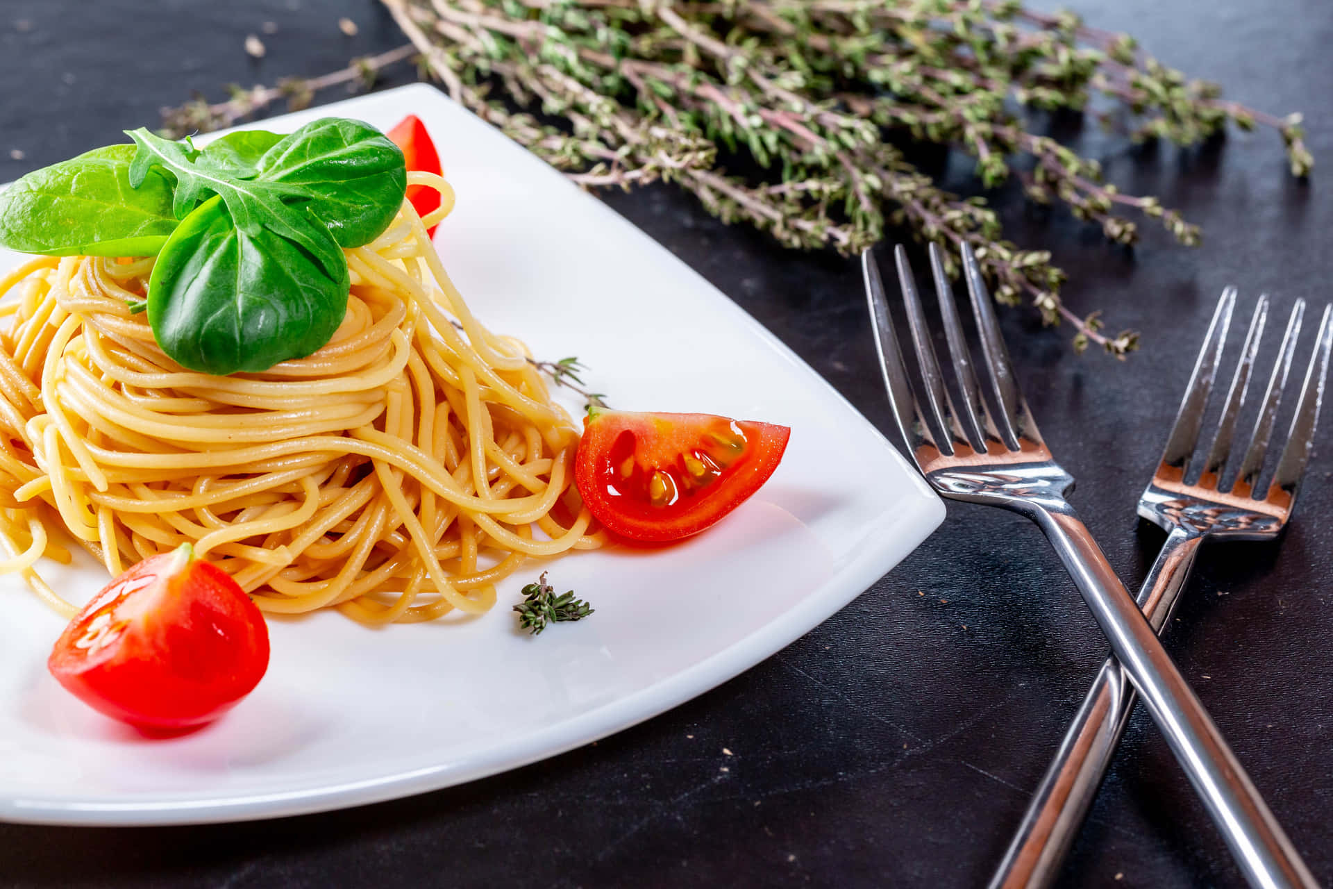 4K Pasta: Enjoy the Authentic Taste and Texture of Italy
