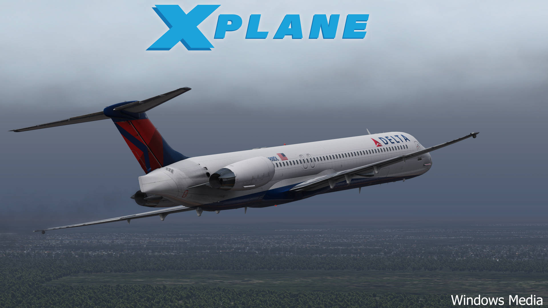 4k Plane X Plane