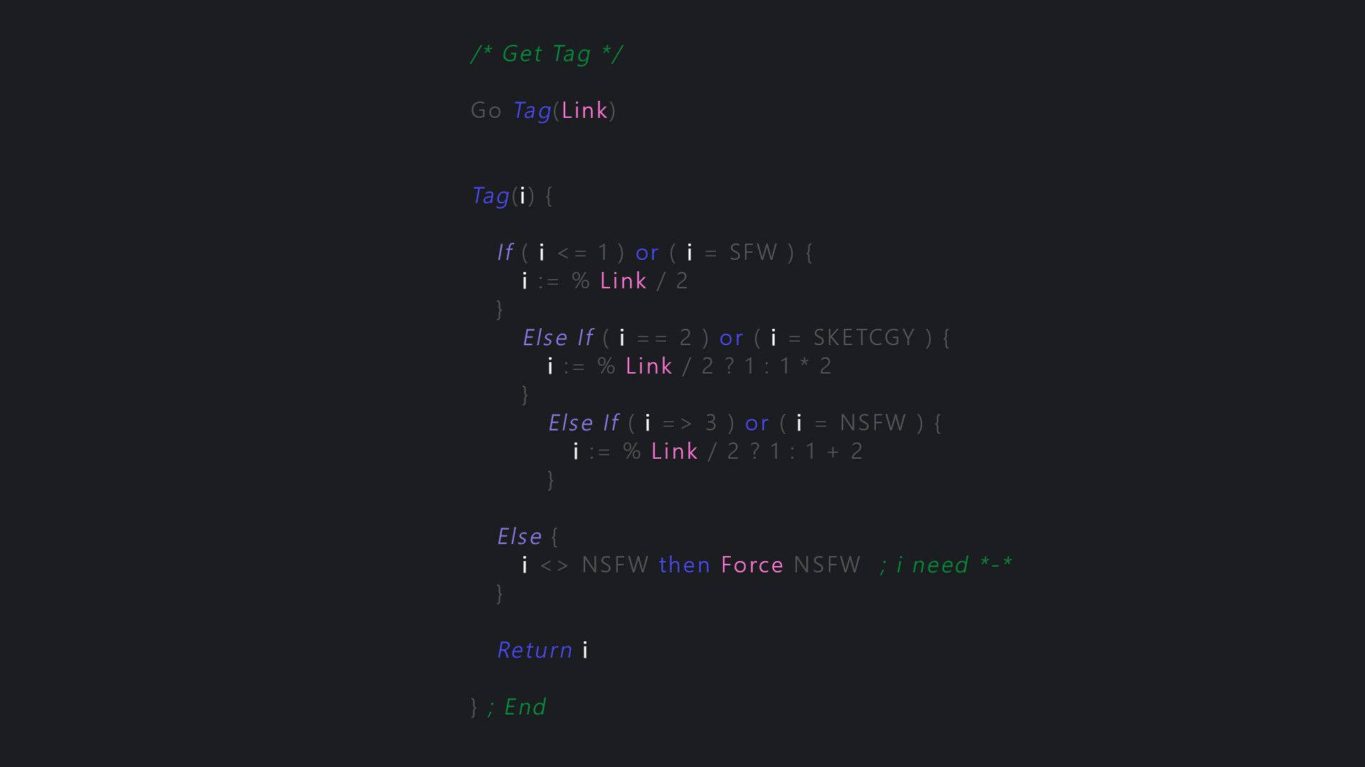 4k Programmering Kode Wallpaper